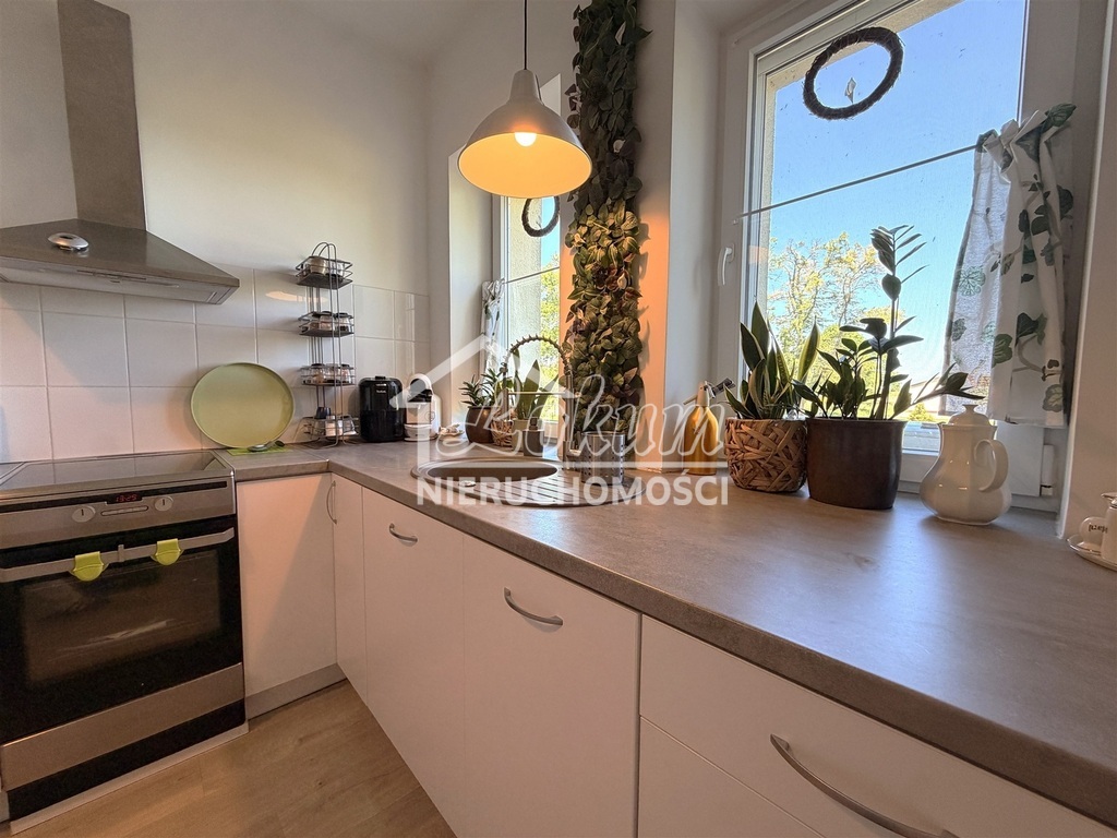Mieszkanie 51,99&nbsp;m², Nowe Warpno, Wiejska - zdjęcie 7