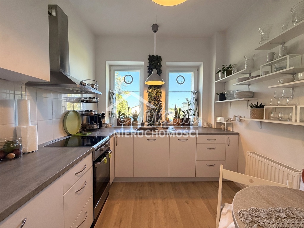 Mieszkanie 51,99&nbsp;m², Nowe Warpno, Wiejska - zdjęcie 8