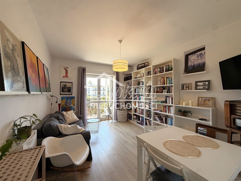 Mieszkanie 51,99&nbsp;m², Nowe Warpno, Wiejska - zdjęcie 2