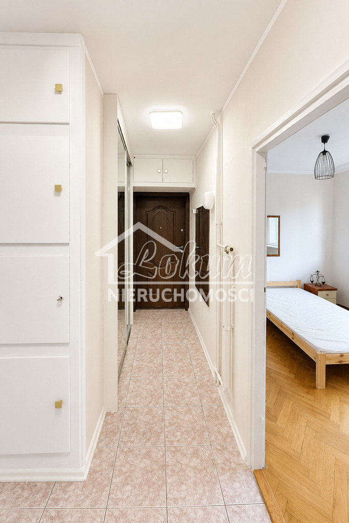 Mieszkanie 56,15&nbsp;m², Szczecin, Śródmieście, pl. Jana Kilińskiego - zdjęcie 3