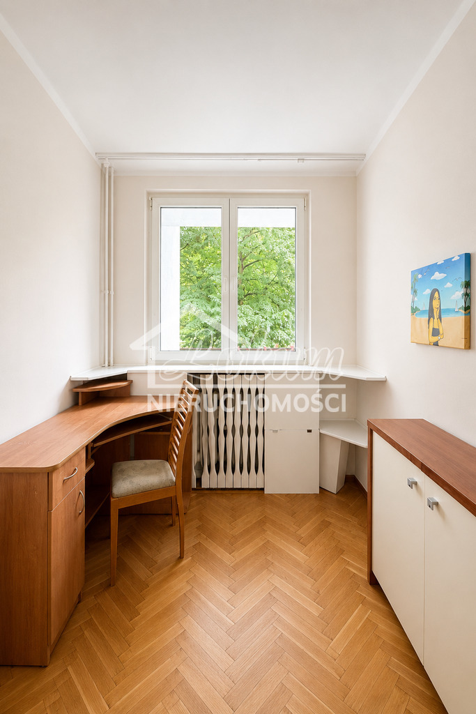 Mieszkanie 56,15&nbsp;m², Szczecin, Śródmieście, pl. Jana Kilińskiego - zdjęcie 4