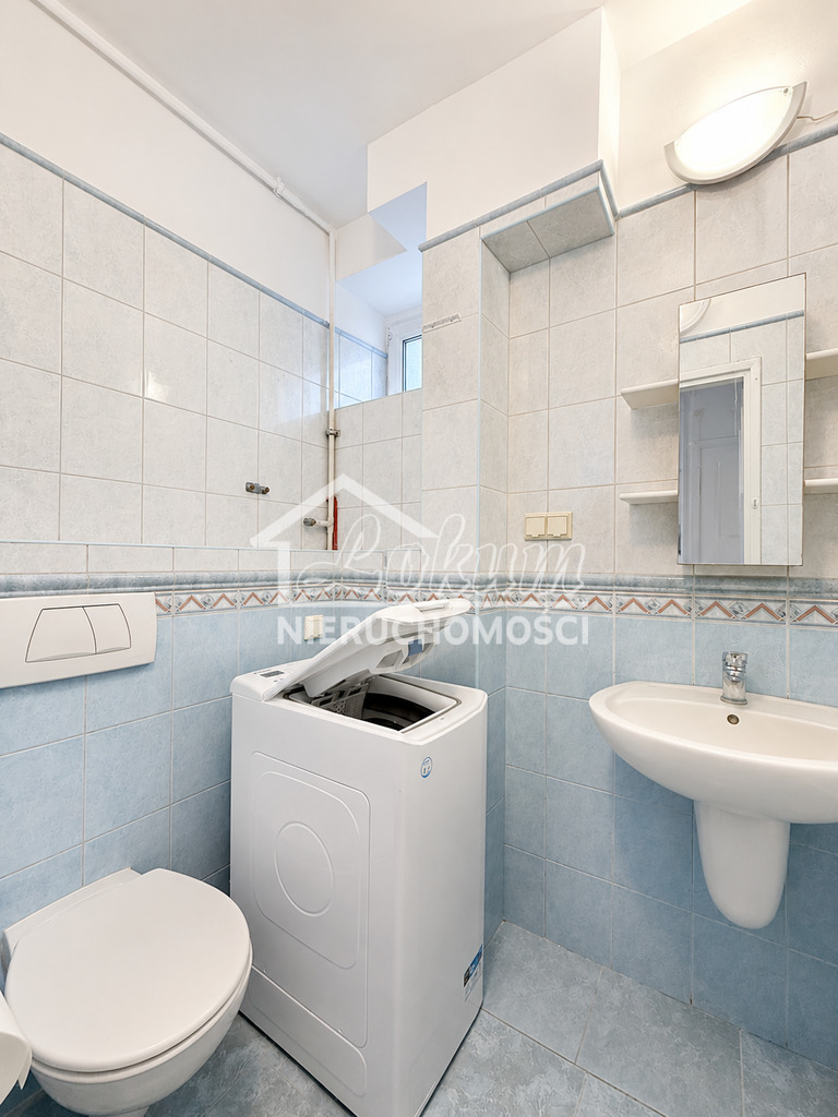 Mieszkanie 56,15&nbsp;m², Szczecin, Śródmieście, pl. Jana Kilińskiego - zdjęcie 9