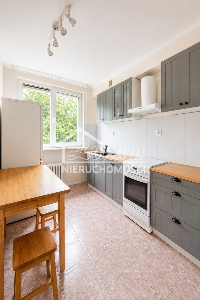 Mieszkanie 56,15&nbsp;m², Szczecin, Śródmieście, pl. Jana Kilińskiego - zdjęcie 7