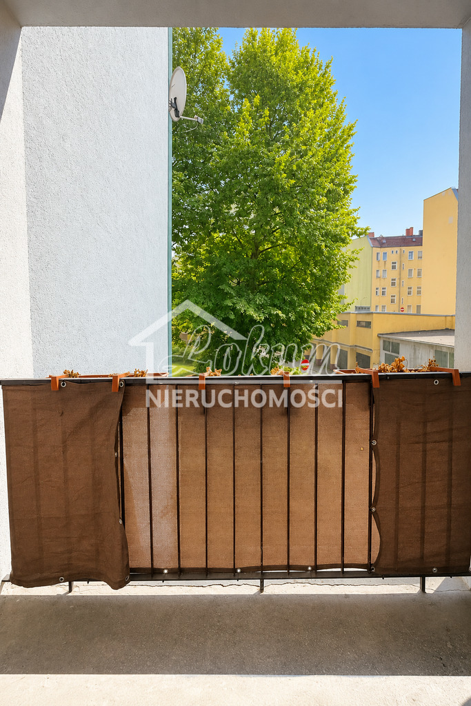 Mieszkanie 56,15&nbsp;m², Szczecin, Śródmieście, pl. Jana Kilińskiego - zdjęcie 6