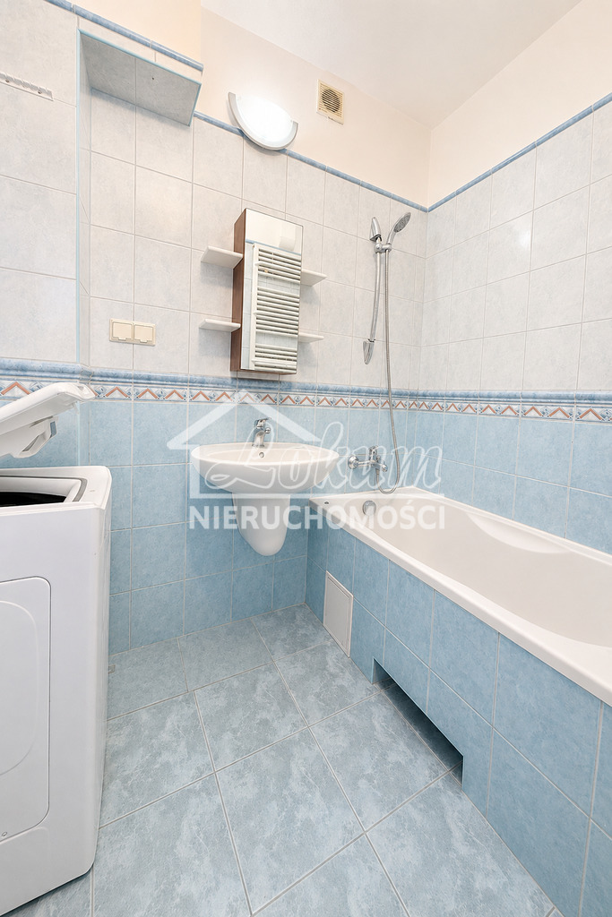 Mieszkanie 56,15&nbsp;m², Szczecin, Śródmieście, pl. Jana Kilińskiego - zdjęcie 8