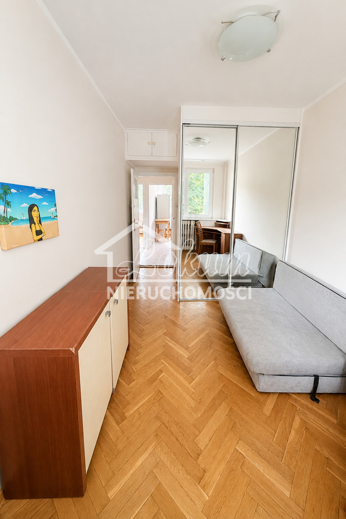 Mieszkanie 56,15&nbsp;m², Szczecin, Śródmieście, pl. Jana Kilińskiego - zdjęcie 5