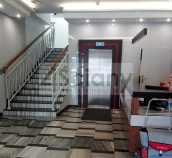 Lokal biurowy do wynajęcia, 86,53&nbsp;m², Warszawa - zdjęcie 8