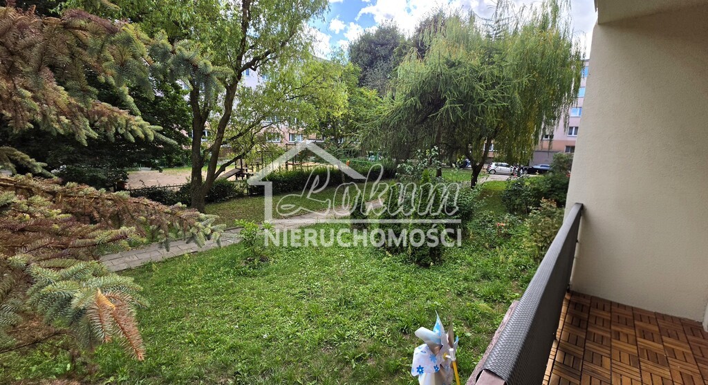 Mieszkanie 63&nbsp;m², Szczecin, Zawadzkiego-Klonowica, Tadeusza Zawadzkiego - zdjęcie 4