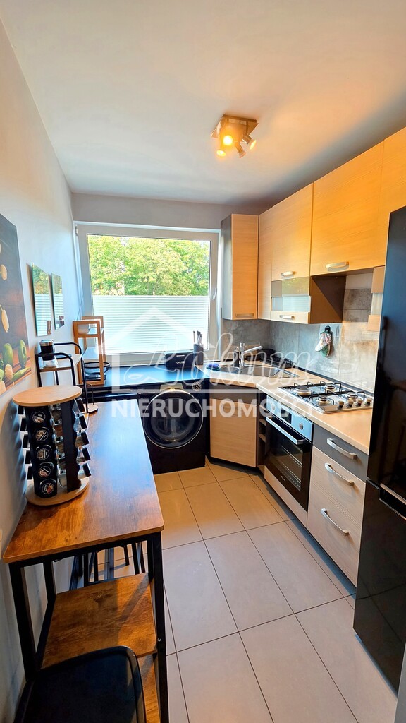 Mieszkanie 63&nbsp;m², Szczecin, Zawadzkiego-Klonowica, Tadeusza Zawadzkiego - zdjęcie 7