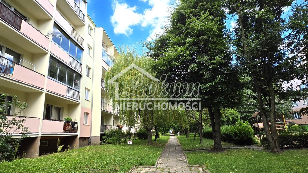Mieszkanie 63&nbsp;m², Szczecin, Zawadzkiego-Klonowica, Tadeusza Zawadzkiego - zdjęcie 17