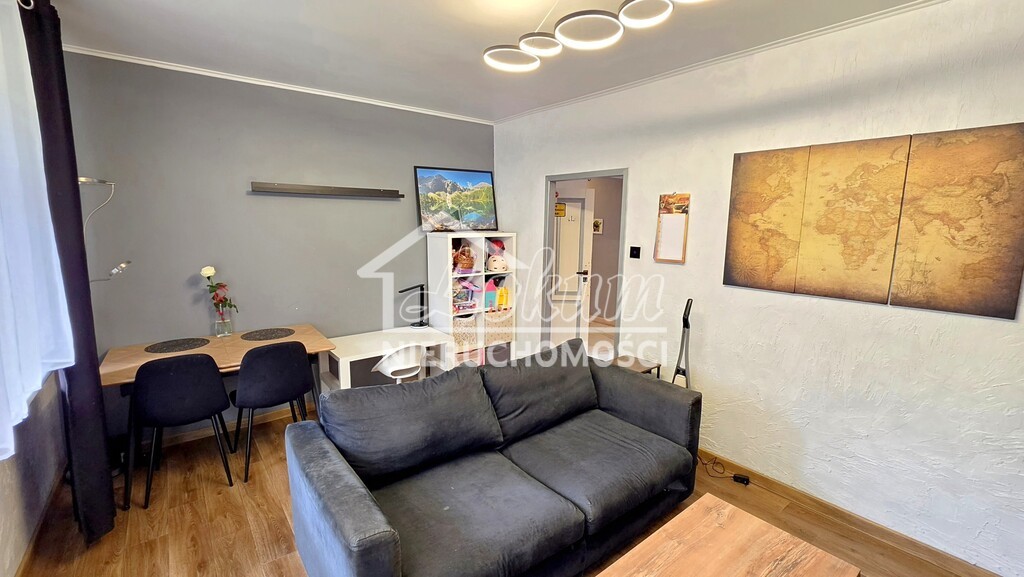 Mieszkanie 63&nbsp;m², Szczecin, Zawadzkiego-Klonowica, Tadeusza Zawadzkiego - zdjęcie 6