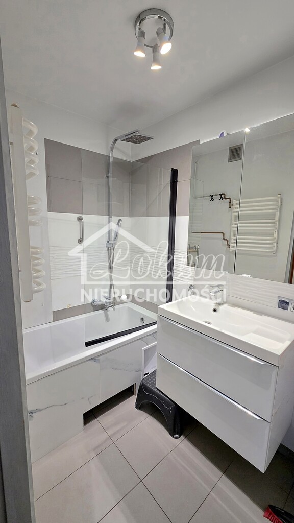 Mieszkanie 63&nbsp;m², Szczecin, Zawadzkiego-Klonowica, Tadeusza Zawadzkiego - zdjęcie 9