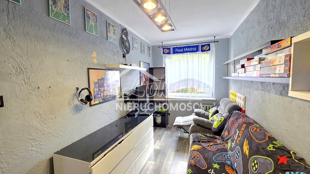 Mieszkanie 63&nbsp;m², Szczecin, Zawadzkiego-Klonowica, Tadeusza Zawadzkiego - zdjęcie 14