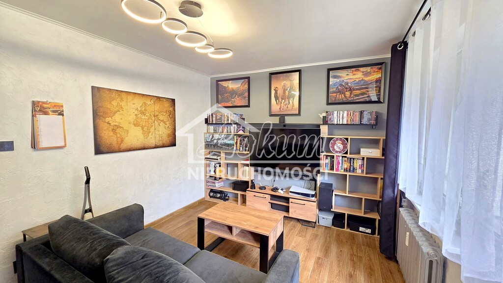 Mieszkanie 63&nbsp;m², Szczecin, Zawadzkiego-Klonowica, Tadeusza Zawadzkiego - zdjęcie 5