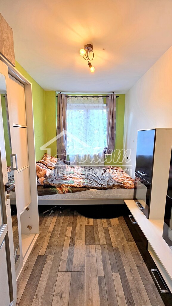 Mieszkanie 63&nbsp;m², Szczecin, Zawadzkiego-Klonowica, Tadeusza Zawadzkiego - zdjęcie 15