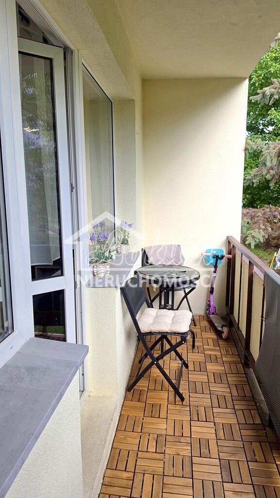 Mieszkanie 63&nbsp;m², Szczecin, Zawadzkiego-Klonowica, Tadeusza Zawadzkiego - zdjęcie 3