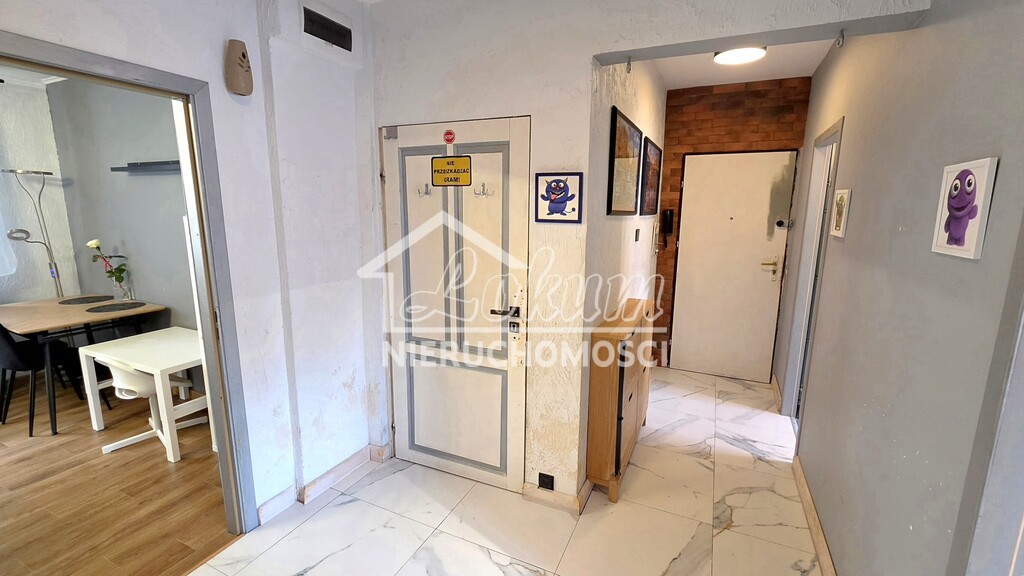 Mieszkanie 63&nbsp;m², Szczecin, Zawadzkiego-Klonowica, Tadeusza Zawadzkiego - zdjęcie 12