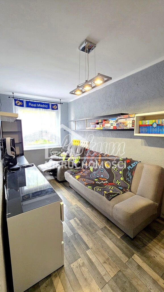 Mieszkanie 63&nbsp;m², Szczecin, Zawadzkiego-Klonowica, Tadeusza Zawadzkiego - zdjęcie 13