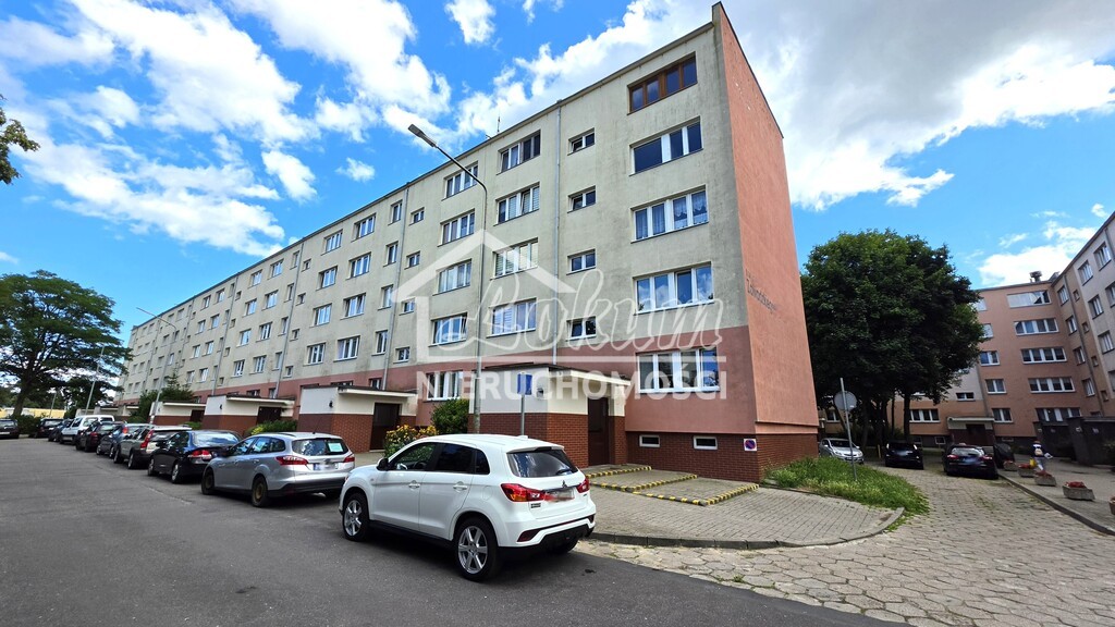 Mieszkanie 63&nbsp;m², Szczecin, Zawadzkiego-Klonowica, Tadeusza Zawadzkiego - zdjęcie 18