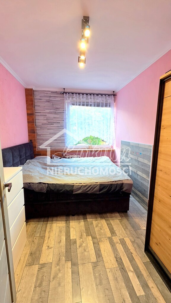 Mieszkanie 63&nbsp;m², Szczecin, Zawadzkiego-Klonowica, Tadeusza Zawadzkiego - zdjęcie 16
