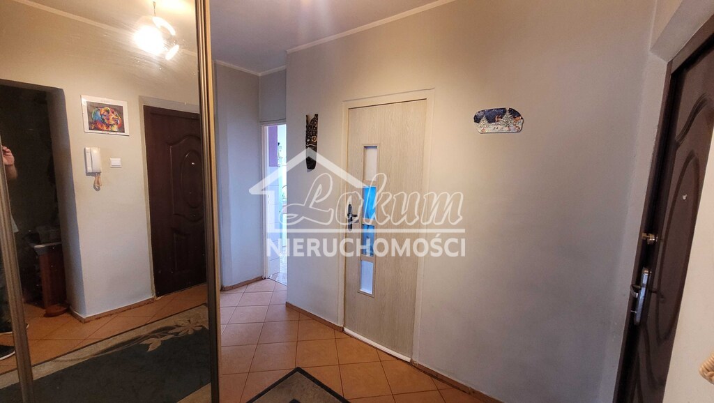 Mieszkanie 63,1&nbsp;m², Szczecin, Bukowe-Klęskowo, Seledynowa - zdjęcie 11