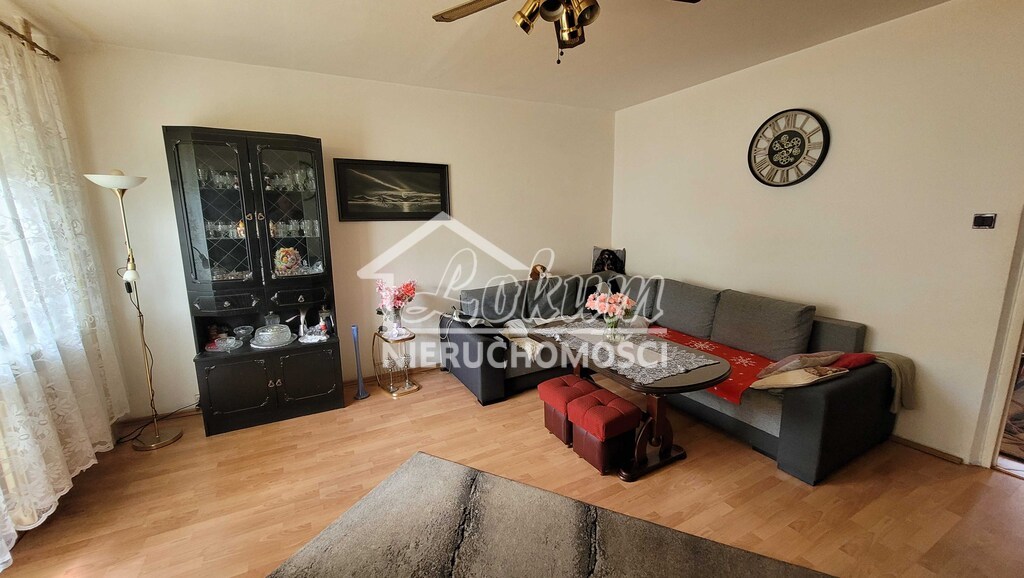 Mieszkanie 63,1&nbsp;m², Szczecin, Bukowe-Klęskowo, Seledynowa - zdjęcie 2
