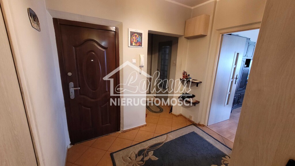 Mieszkanie 63,1&nbsp;m², Szczecin, Bukowe-Klęskowo, Seledynowa - zdjęcie 4