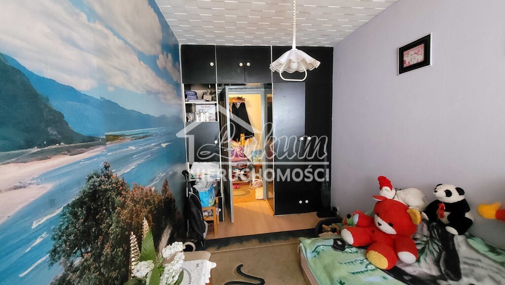 Mieszkanie 63,1&nbsp;m², Szczecin, Bukowe-Klęskowo, Seledynowa - zdjęcie 9