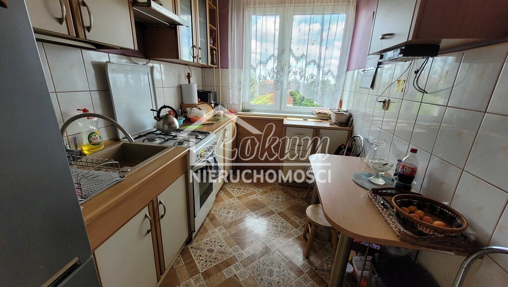 Mieszkanie 63,1&nbsp;m², Szczecin, Bukowe-Klęskowo, Seledynowa - zdjęcie 5