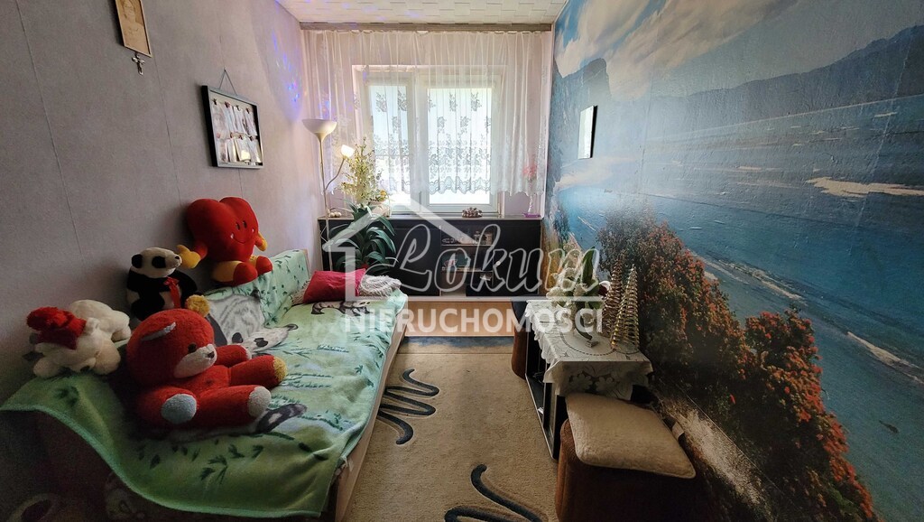 Mieszkanie 63,1&nbsp;m², Szczecin, Bukowe-Klęskowo, Seledynowa - zdjęcie 6