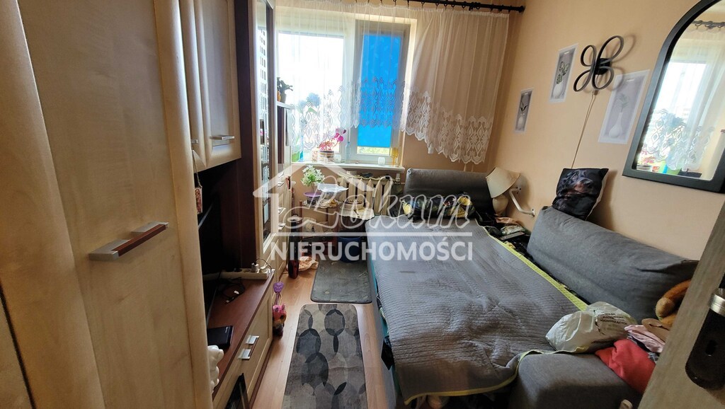 Mieszkanie 63,1&nbsp;m², Szczecin, Bukowe-Klęskowo, Seledynowa - zdjęcie 7