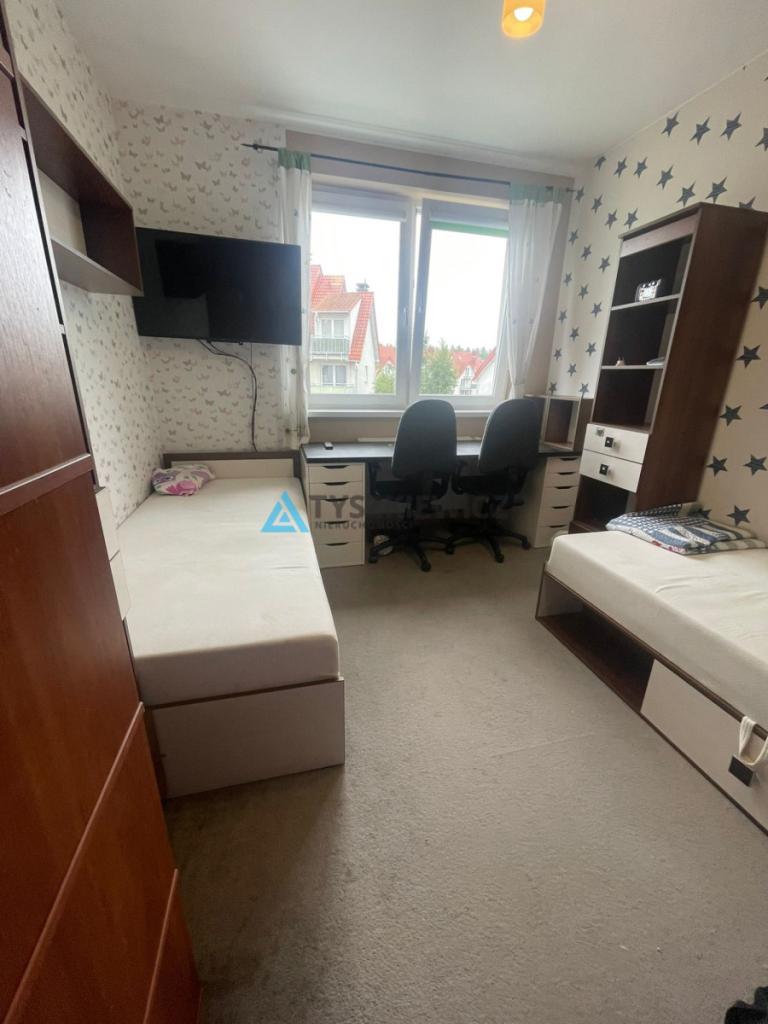 Przytulne mieszkanie 3 pok. gotowe do wprowadzenia - zdjęcie 5