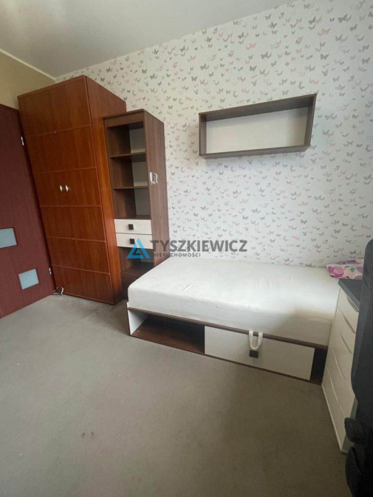 Przytulne mieszkanie 3 pok. gotowe do wprowadzenia - zdjęcie 4