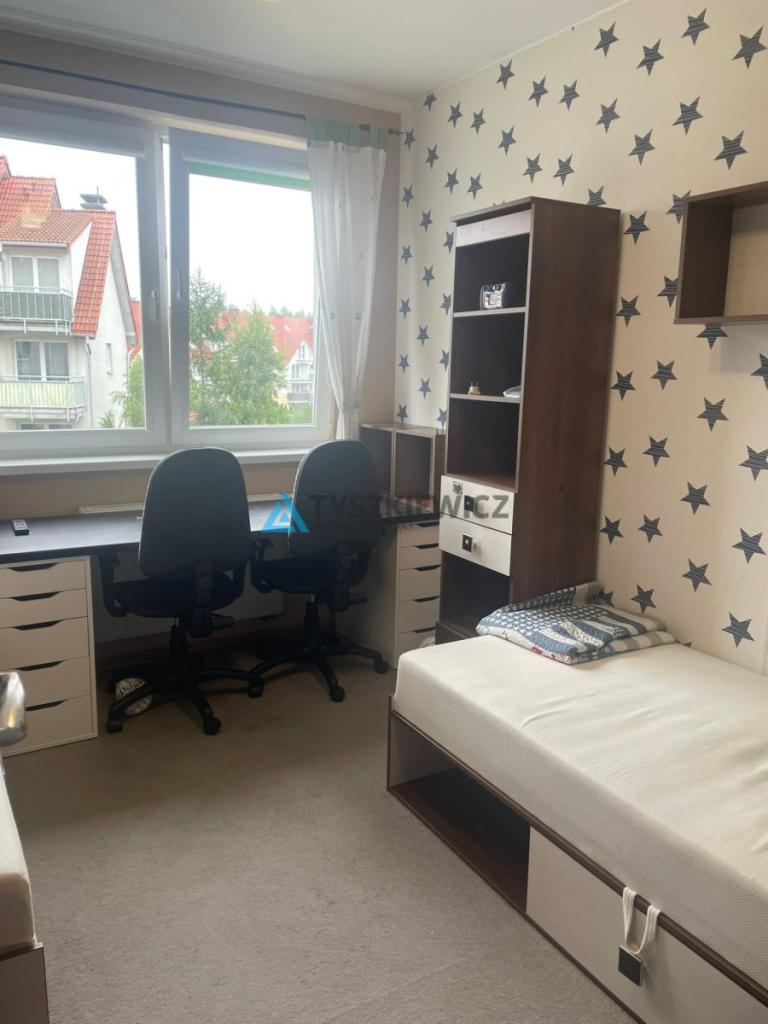 Przytulne mieszkanie 3 pok. gotowe do wprowadzenia - zdjęcie 7