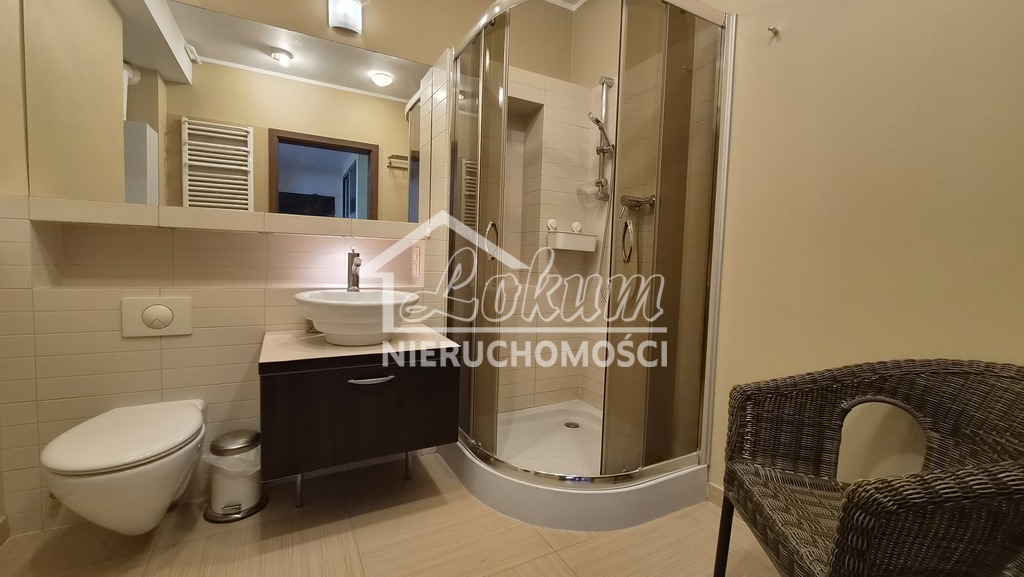 Mieszkanie 77&nbsp;m², Szczecin, Centrum, Tkacka - zdjęcie 7