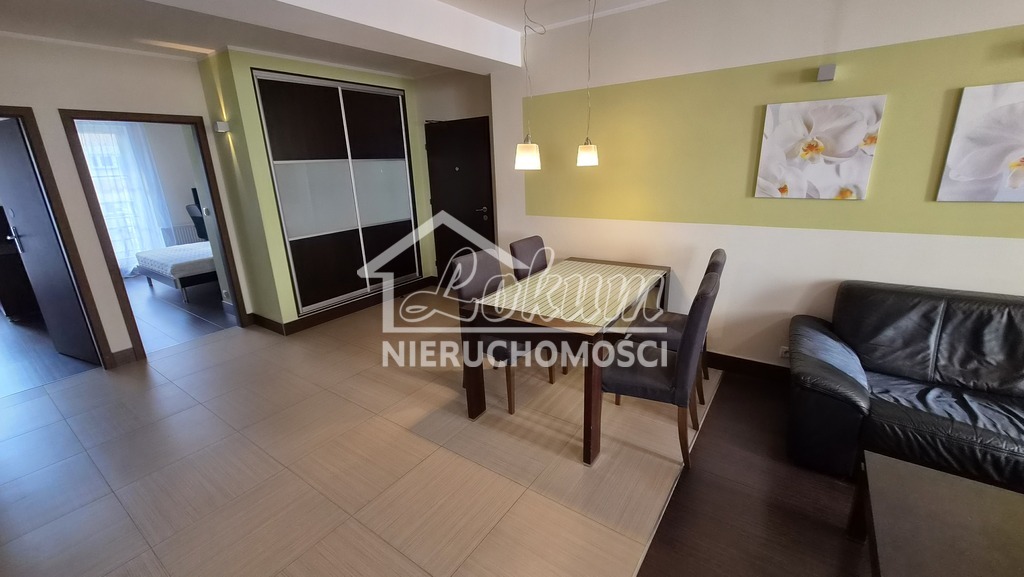 Mieszkanie 77&nbsp;m², Szczecin, Centrum, Tkacka - zdjęcie 5