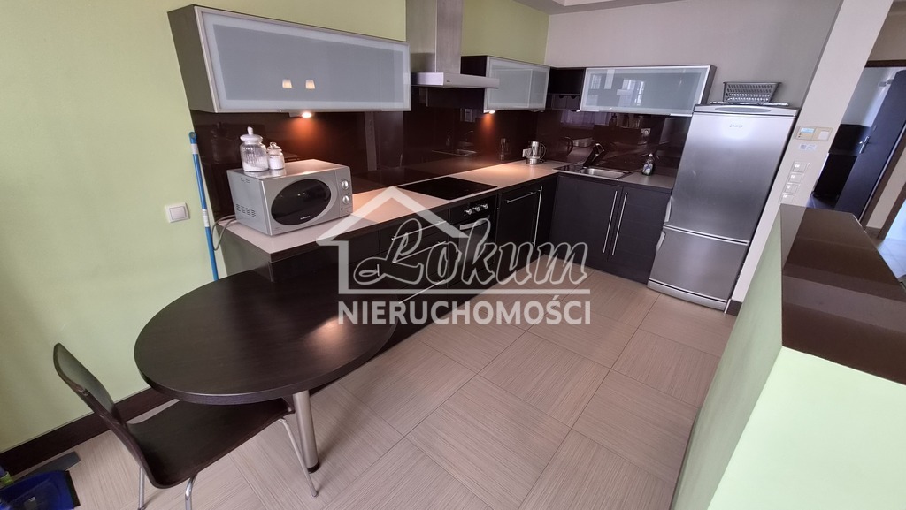 Mieszkanie 77&nbsp;m², Szczecin, Centrum, Tkacka - zdjęcie 6