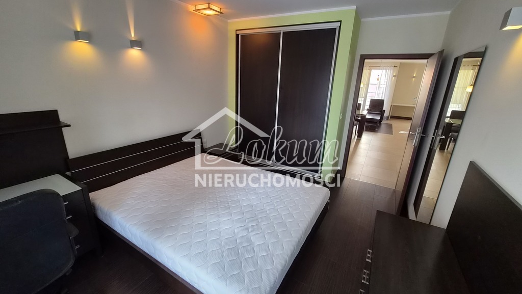 Mieszkanie 77&nbsp;m², Szczecin, Centrum, Tkacka - zdjęcie 11