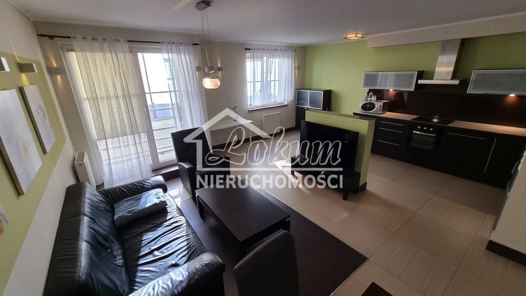 Mieszkanie 77&nbsp;m², Szczecin, Centrum, Tkacka - zdjęcie 2