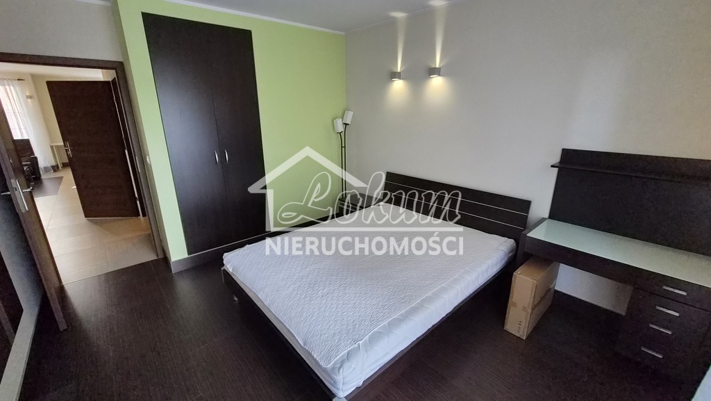 Mieszkanie 77&nbsp;m², Szczecin, Centrum, Tkacka - zdjęcie 13