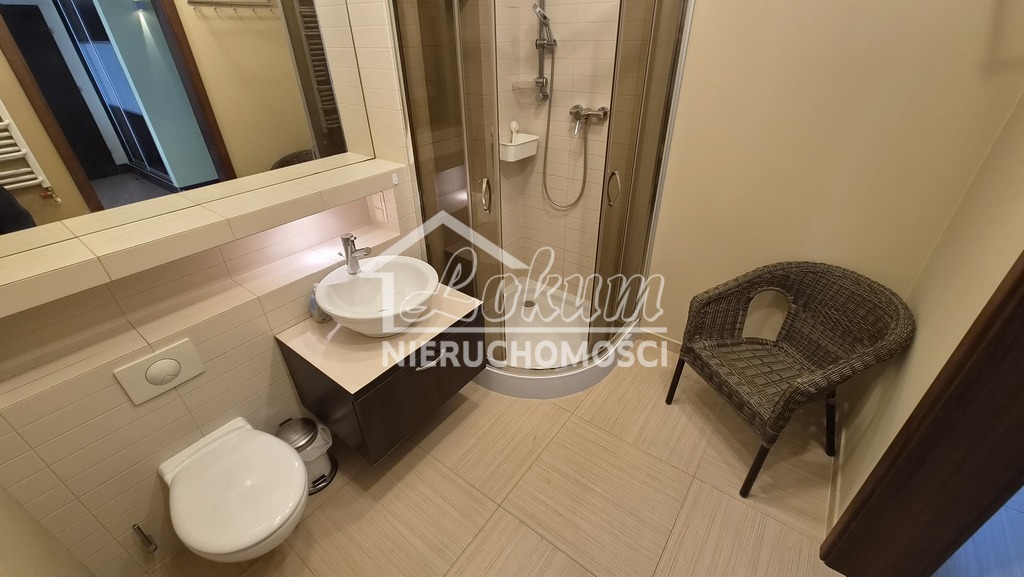 Mieszkanie 77&nbsp;m², Szczecin, Centrum, Tkacka - zdjęcie 9