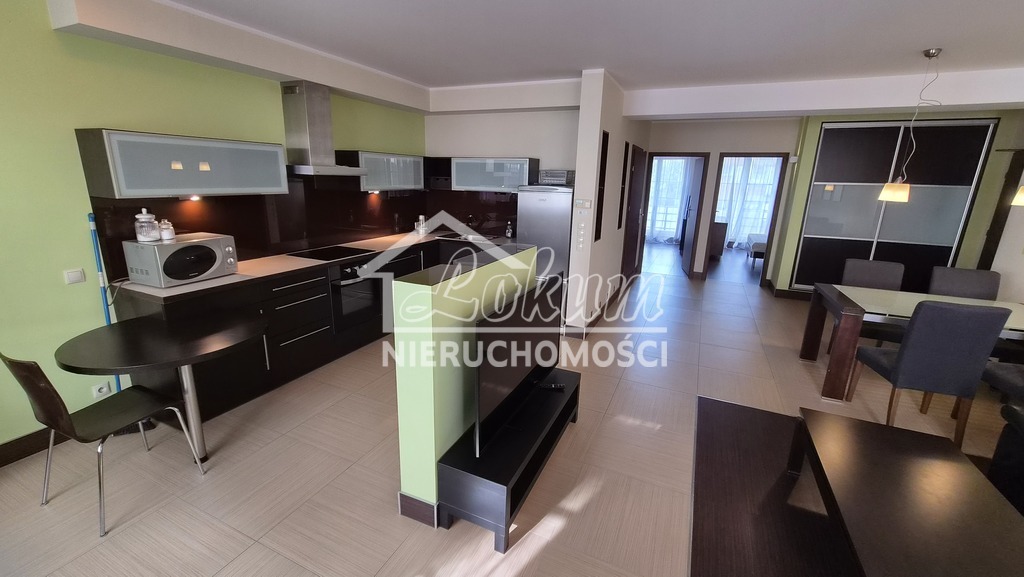 Mieszkanie 77&nbsp;m², Szczecin, Centrum, Tkacka - zdjęcie 4