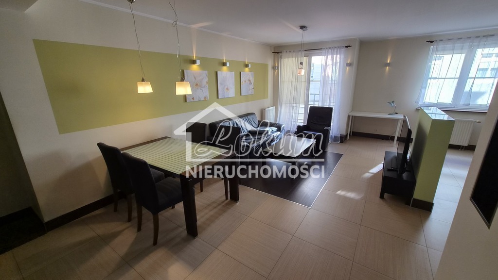 Mieszkanie 77&nbsp;m², Szczecin, Centrum, Tkacka - zdjęcie 3