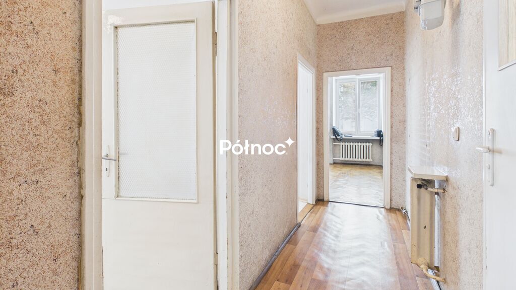 Mieszkanie 40,46 m², Białystok, Henryka Sienkiewicza - zdjęcie 12
