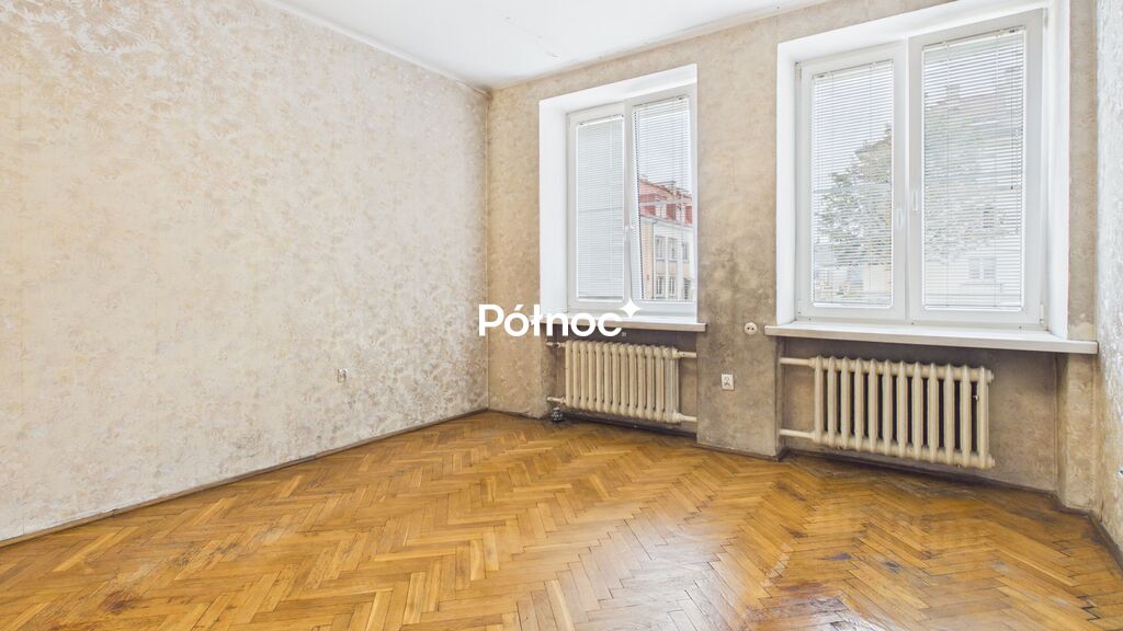 Mieszkanie 40,46 m², Białystok, Henryka Sienkiewicza - zdjęcie 2