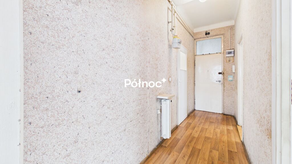 Mieszkanie 40,46 m², Białystok, Henryka Sienkiewicza - zdjęcie 10