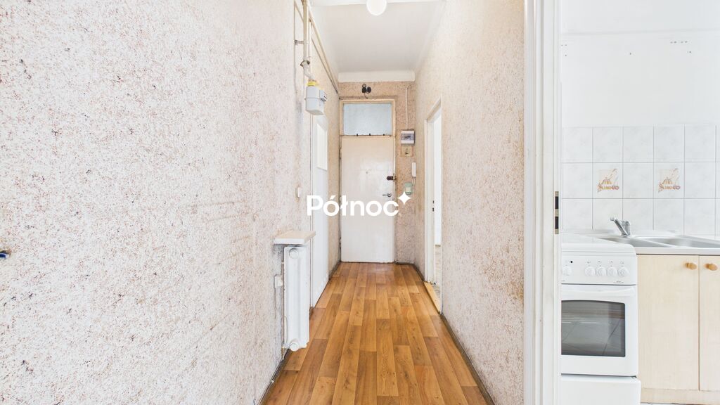 Mieszkanie 40,46 m², Białystok, Henryka Sienkiewicza - zdjęcie 11