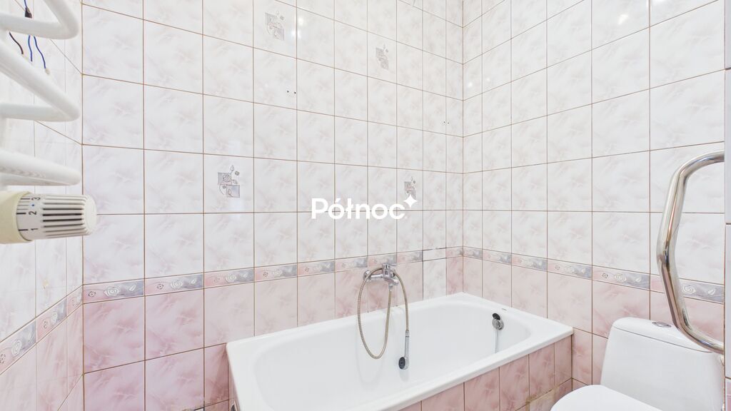 Mieszkanie 40,46 m², Białystok, Henryka Sienkiewicza - zdjęcie 9