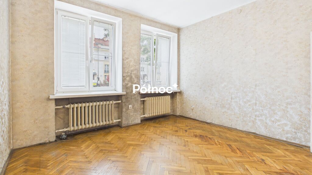 Mieszkanie 40,46 m², Białystok, Henryka Sienkiewicza - zdjęcie 1