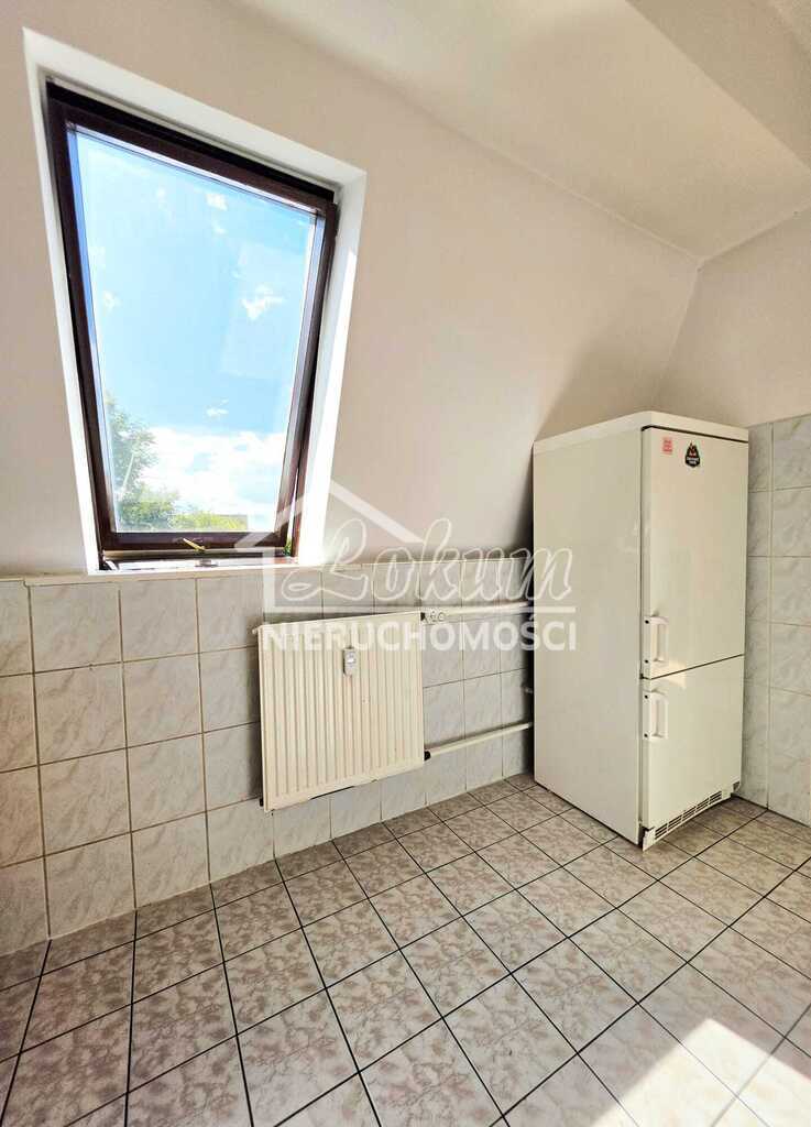 Mieszkanie 29,5&nbsp;m², Szczecin, Arkońskie-Niemierzyn, Zygmunta Krasińskiego - zdjęcie 6